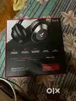 20/5/2025 new purchase Brand new headphones