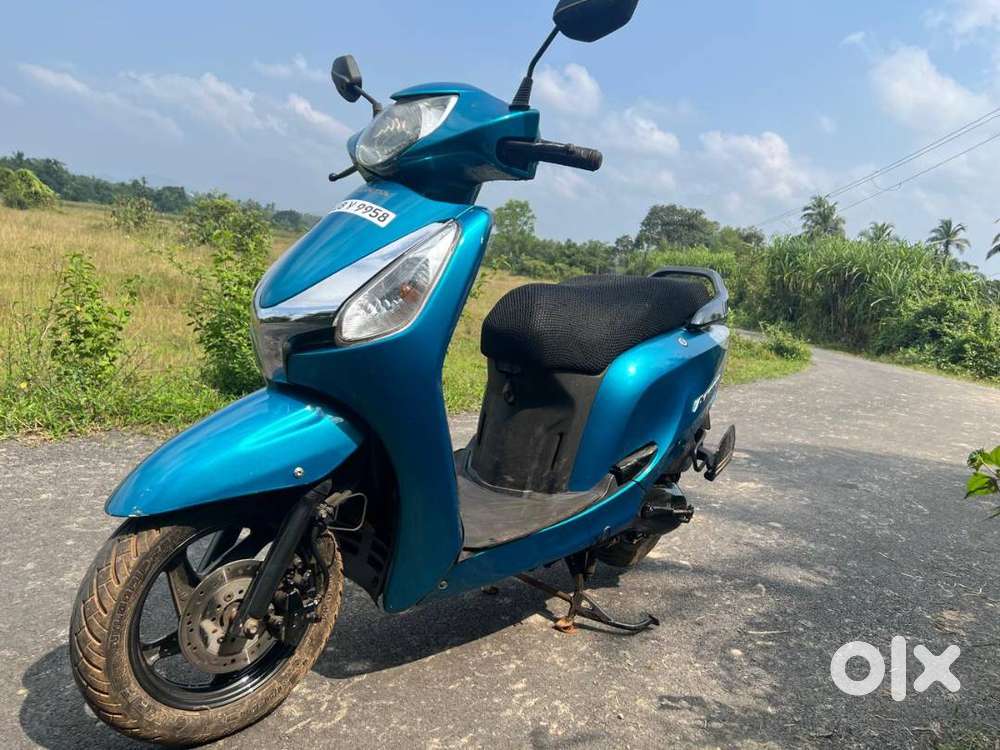 Honda Aviator for Sale