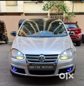 Volkswagen Jetta, 2008, Diesel