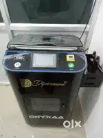 Mobile Water- Proofing Machine  Mobile Coating Machine