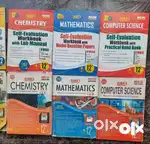 TN 12th STD Computer Science group Guides
