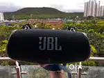 JBL Xtreme 3  Portable waterproof speaker  100W