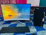 Frontech Desktop