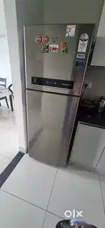 Whirlpool fridge for sale