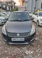 Maruti Suzuki Swift VDI Optional, 2014, Diesel