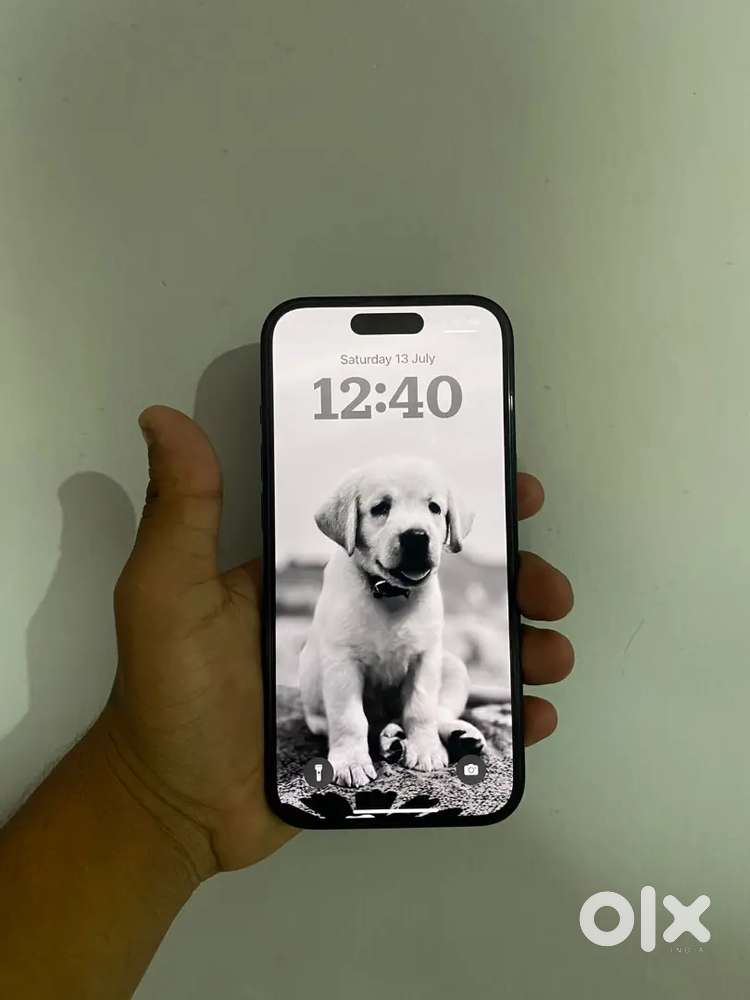 Get iPhone 15 Refurbished at genuine price in your budget