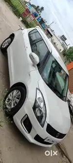 Maruti Suzuki Swift ZDI Plus, 2015, Diesel