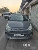 Hyundai Grand i10 1.2 CRDi Sportz, 2017, Diesel
