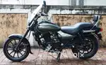 Bajaj Avenger 220 Street In Mint Condition With New Tyres & Battery