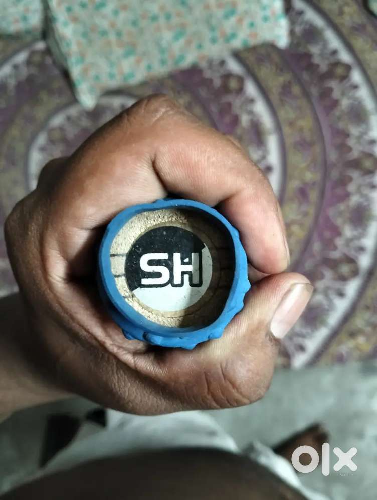 Cricket bat premium English willow