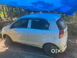 Hyundai New Santro 2021 Petrol Good Condition