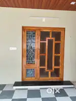 Spacious 3BHK individual house with car parking in Rayudupalem