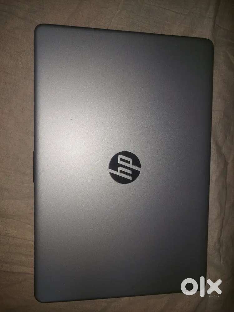 Hp laptop 15.6 -  i5 processor 12th gen