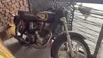 Good condition. With alloy