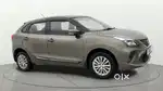 Maruti Suzuki Baleno Delta, 2020, Petrol
