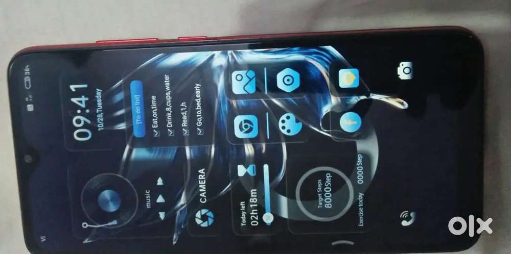 Selling my redmi 8 mobile