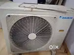 ALL TYPE OF BIG AC OUTDOOR & INDOOR AVAILABLE-PANASONIC,MITSUBISHI,OGE