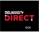 Pickup delivery boys