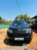 Mahindra XUV500 2015 Diesel