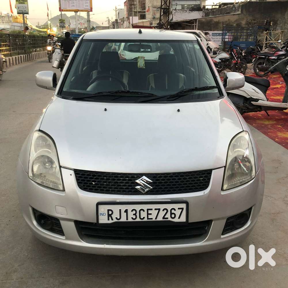 Maruti Suzuki Swift 1.2 LXI (O), 2008, Petrol