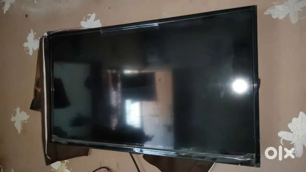 Mi TV LCD.