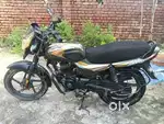 Good condition