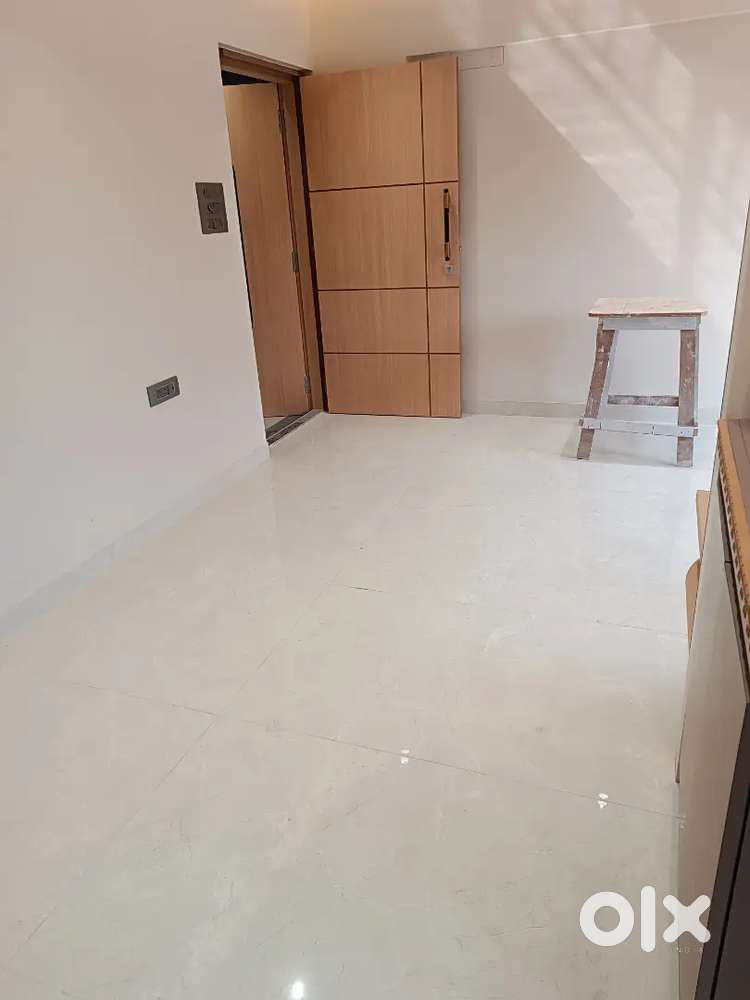 New Flat Spacious 2bhk on Rent