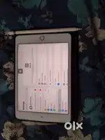 ipad mini 5 working fine with apple pencil 64 gb