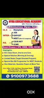 Front office Assistant