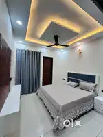 #2bhk luxury flat just in 40.90lac at kharar Landran road Mohali