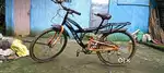 New condition