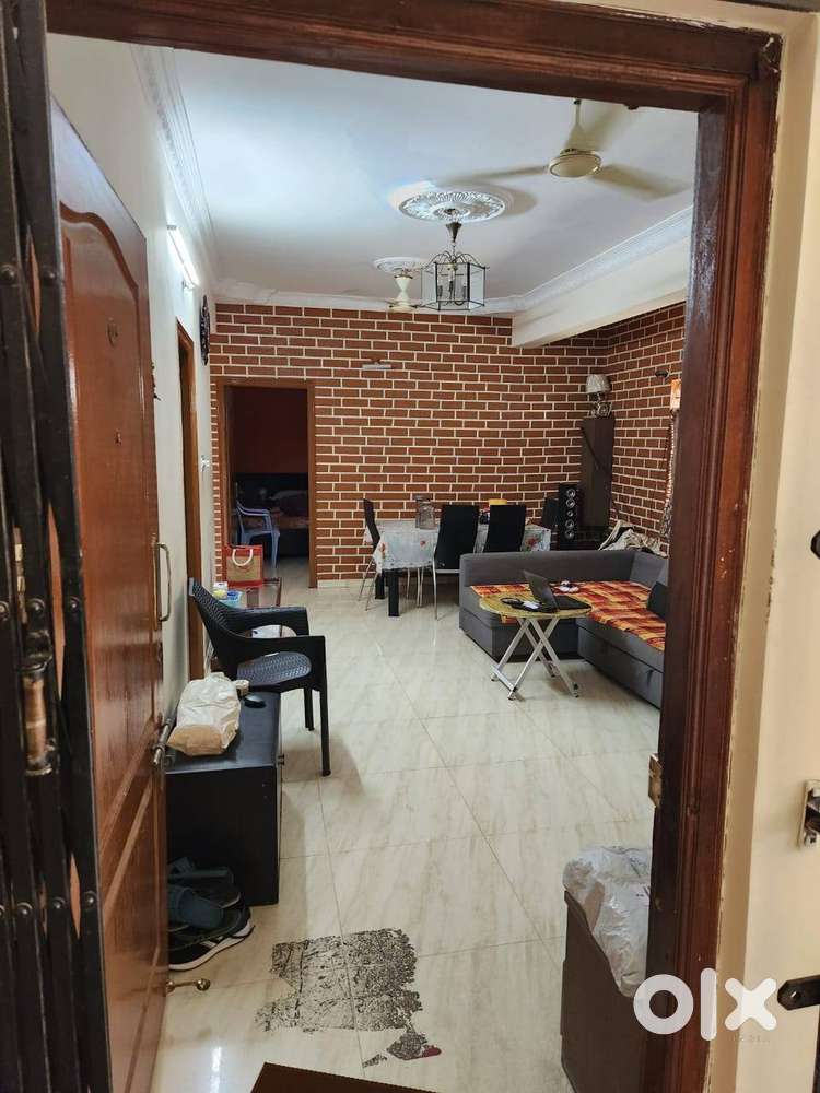 BTM Layout 2nd stage 2BHK house for lease