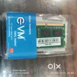 DDR3 RAM 8 GB NEW  SEAL PACK