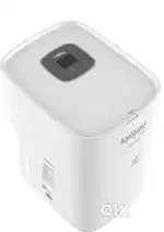 Water Softner eureka fobes