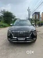 Hyundai Creta 1.5 S Diesel, 2020, Diesel
