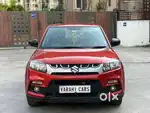 Maruti Suzuki Vitara Brezza LDi, 2017, Diesel