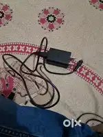 Moto 33w charger
