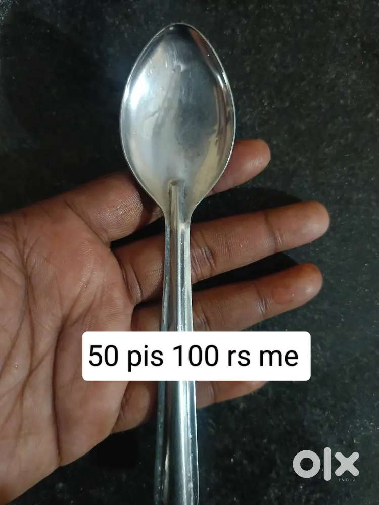 Chammach for selling