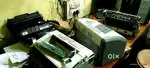 Printer Desktop computer Laptop service