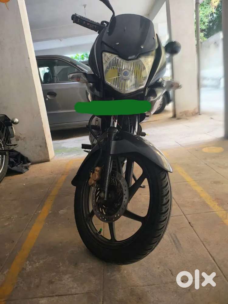 Honda CBF Stunner for Sale