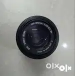 Sigma 100-300mm F4.5-6.7 DL for Canon AF