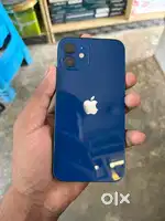 Iphone 12 (64 gb) never open phone