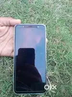 Samsung Galaxy a6 plus