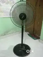 Farrata  high speed fan