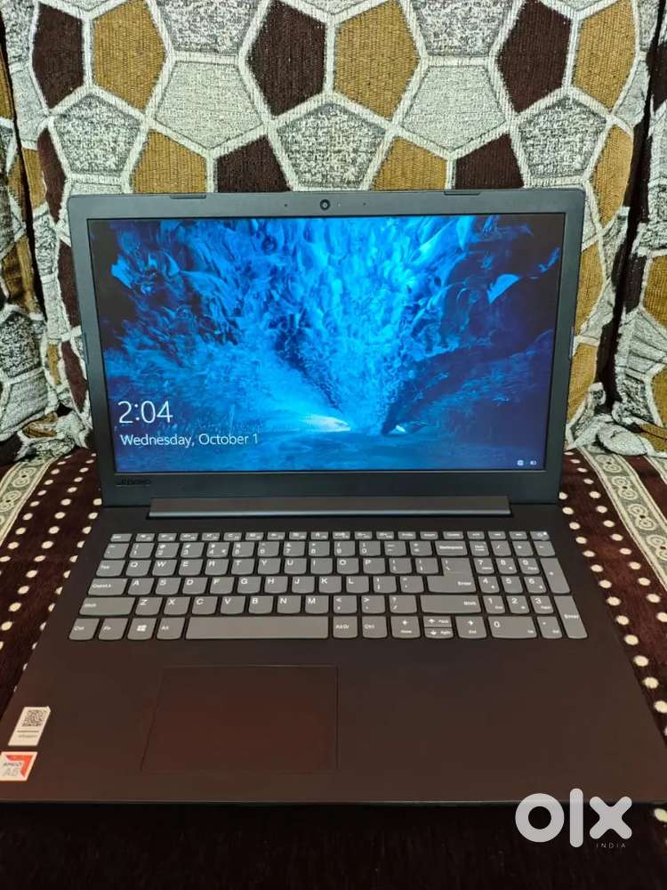Lenovo Laptop V145-AMD-A6 1TB