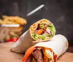Tandoor Shawarma Cook