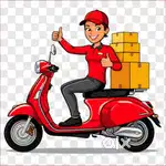 Delivery Boy Job