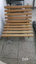 SOFA CUM BED (SINGLE FUTON)