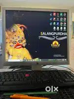Computer lenovo