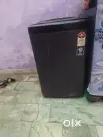 Fully automatic washing machine